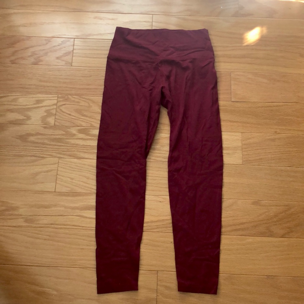 Aerie High Waisted Legging